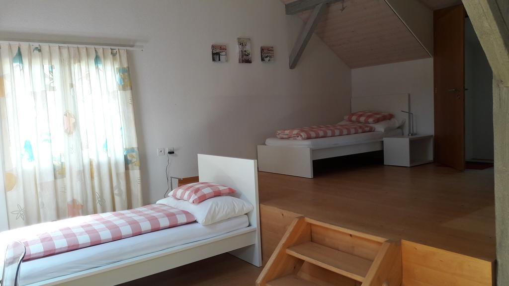 Hotel Good Bed Reiden Extérieur photo