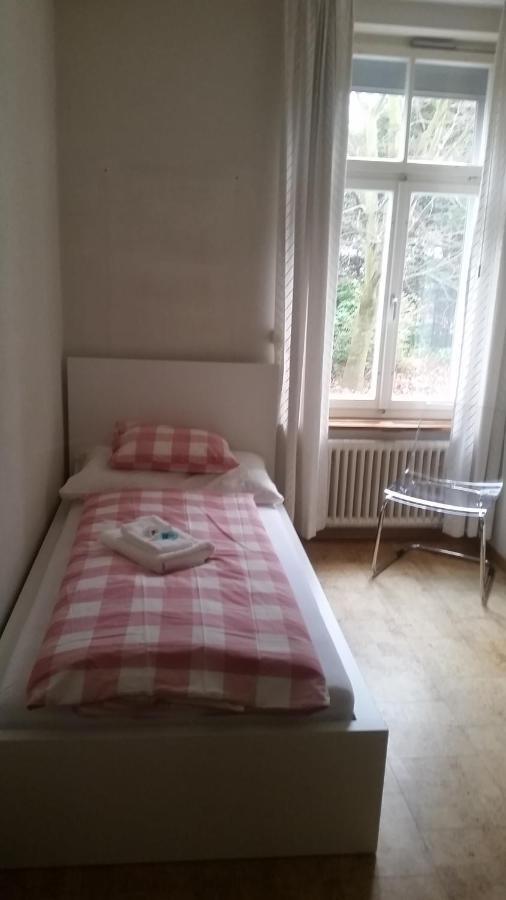 Hotel Good Bed Reiden Extérieur photo