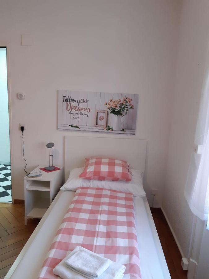 Hotel Good Bed Reiden Extérieur photo