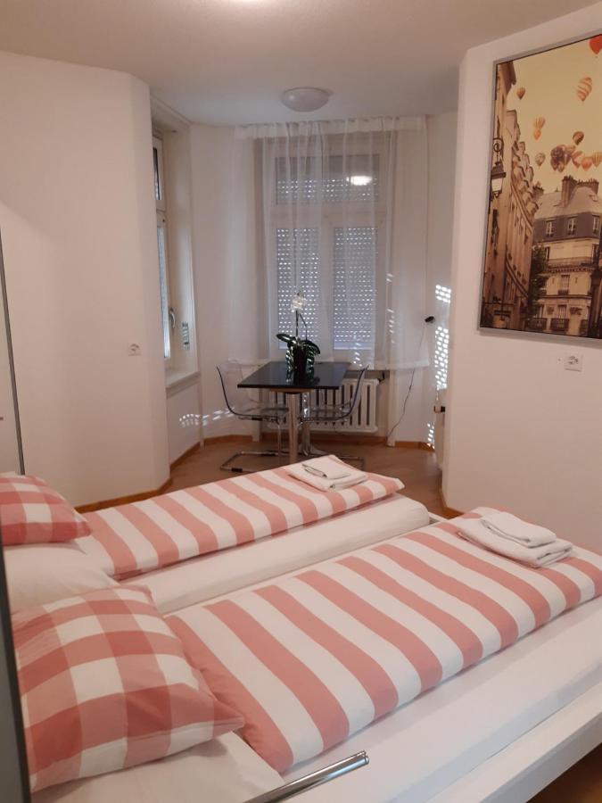 Hotel Good Bed Reiden Extérieur photo