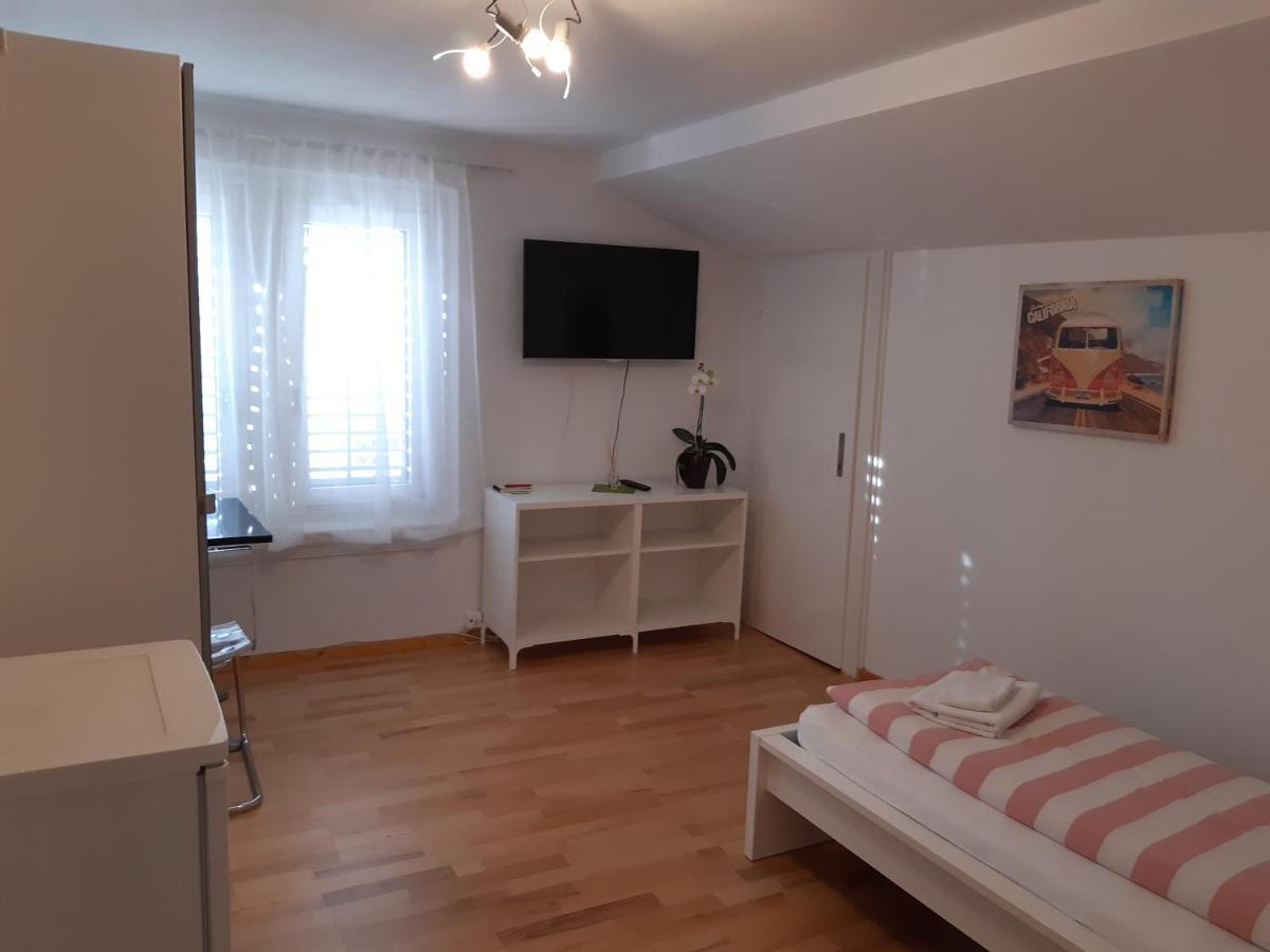 Hotel Good Bed Reiden Extérieur photo